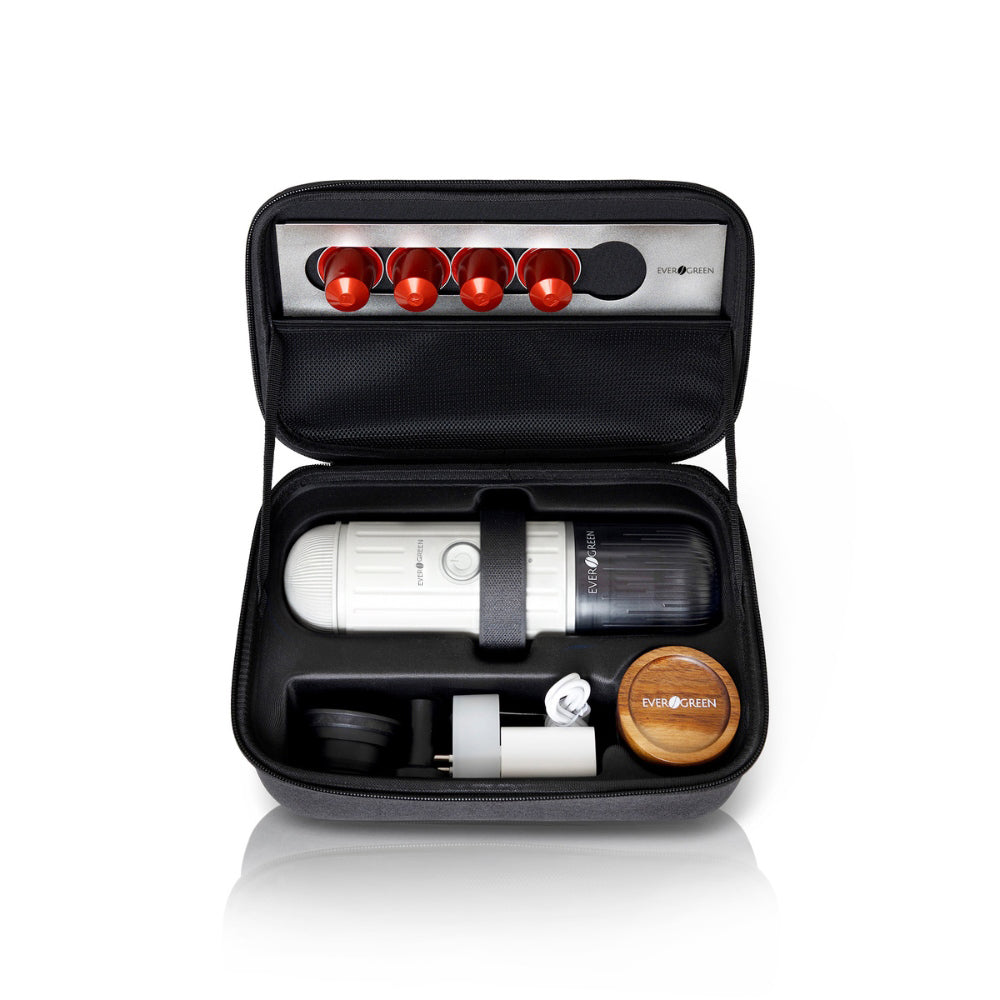 Nomaduo® by Evergreen®