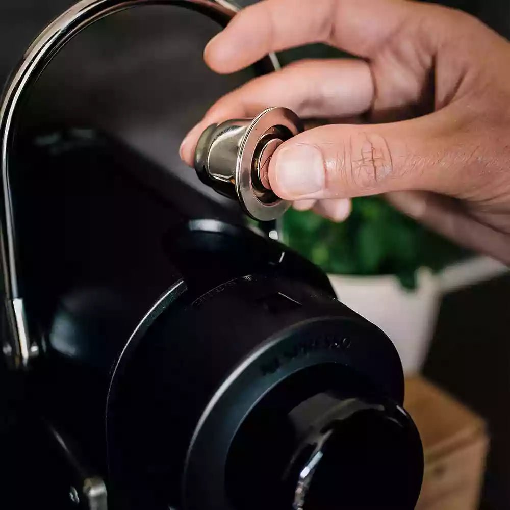 Evergreen® Reusable Capsule for Nespresso® - Evergreen Capsules